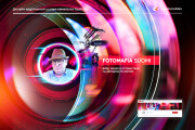Грамотная шапка канала YouTube, оформление, дизайн обложки канала Ютуб 12 - kwork.ru