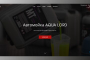 Разработка, доработка, правка и настройка сайта на Tilda 10 - kwork.ru
