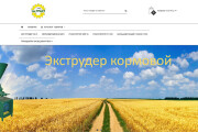 Разработка сайта на WordPress, OpenCart 13 - kwork.ru