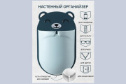 Инфографика, карточки для Wildberries и других маркетплейсов 12 - kwork.ru