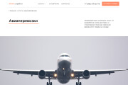 Создам продающий Landing Page, лендинг под ключ 21 - kwork.ru
