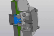 Создам 3D модель, чертеж- Компас, Solidworks: Реверс-инжиниринг 13 - kwork.ru