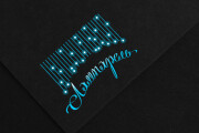 Уникальный логотип, профессионально, качественно 8 - kwork.ru
