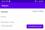 Создам мобильное приложение под ваш сайт 12 - kwork.ru