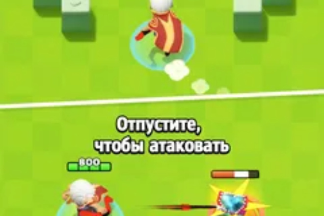 Archero Unity Source code - Готовый проект на Юнити за 500 руб ...