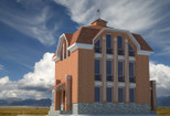 Создам 3D модель дома в программе: SketchUp + визуализация 12 - kwork.ru