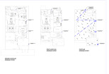 I will redraw floor plans, architectural plans, Hand sketch in autocad 9 - kwork.com