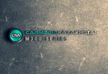 Разработаю минимальный дизайн логотипа 12 - kwork.ru