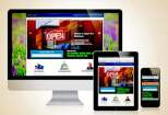 I Will Convert Any Non Responsive Website To Responsive. Esay Way 13 - kwork.com
