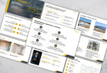 Дизайн презентации, коммерческое предложение в PowerPoint, PDF, Figma 8 - kwork.ru