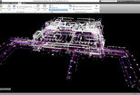 BIM engineering systems modeling in Autodesk Revit 12 - kwork.com