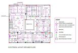 I will draw floor plan and all architecture drawings on AutoCad 12 - kwork.com