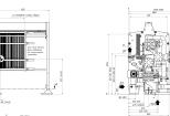 Digitization, development and creation of any drawings in the AutoCAD 19 - kwork.com