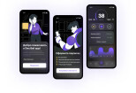 UI Дизайн мобильного приложения 18 - kwork.ru