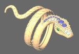 Creation of 3D models for jewelry 17 - kwork.com