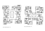 I will draw floor plan and all architecture drawings on AutoCad 11 - kwork.com