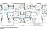 I will draw electrical design drawing floor plan on autocad 2d 12 - kwork.com