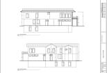 You will get Architectural blueprint house design for city permit 8 - kwork.com