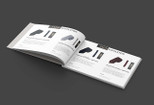 Дизайн - макет каталога 10 - kwork.ru