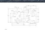 I will do mechanical design drawing by using AutoCAD SolidWorks 11 - kwork.com