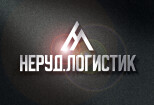 Создам 3 варианта вашего логотипа, для выбора лучшего 8 - kwork.ru