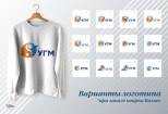 Дизайн логотипа 9 - kwork.ru