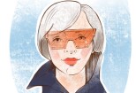 I will draw an avatar, a fashion portrait 9 - kwork.com