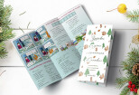 Создам дизайн буклета, брошюры 15 - kwork.ru