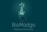 Разработка и дизайн логотипа 10 - kwork.ru