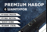 Оформлю карточку товара на маркетплейсе 9 - kwork.ru