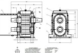 Development of drawings in AutoCAD 9 - kwork.com