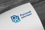 Сделаю уникальный логотип 14 - kwork.ru