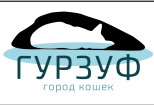 Векторный логотип по эскизу, с нуля, с использованием пространства 6 - kwork.ru
