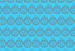 I will do seamless pattern design or geometric patterns 11 - kwork.com
