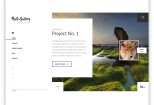 I will create a professional HTML email template, newsletter for you 8 - kwork.com