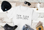 I will design custom ETSY t-shirt for your shop 15 - kwork.com