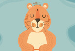 Any vector and raster illustration for you 12 - kwork.com