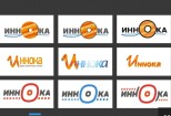 Разработаю логотип профессионально 10 - kwork.ru