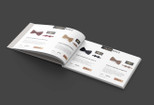 Дизайн - макет каталога 14 - kwork.ru