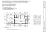 You will get Architectural blueprint house design for city permit 10 - kwork.com