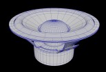 3d hard surface modeling 8 - kwork.com