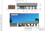 I will develop a draft design of the building 12 - kwork.com