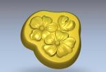 3D-STL mold for soap 18 - kwork.com