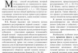Напишу текст статьи по праву для публикации в РИНЦ 4 - kwork.ru