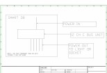 I'll support Autocad electrical engineering design,Drawing Development 12 - kwork.com