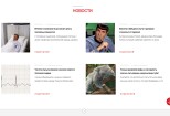 Магазин - Блог на Wordpress 16 - kwork.ru