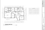 You will get Architectural blueprint house design for city permit 11 - kwork.com