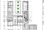 I will create architectural drawing elevations and sections 12 - kwork.com
