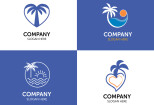 I will do professional vector logo design 7 - kwork.com