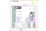 AutoCAD Plans Drawing 13 - kwork.com